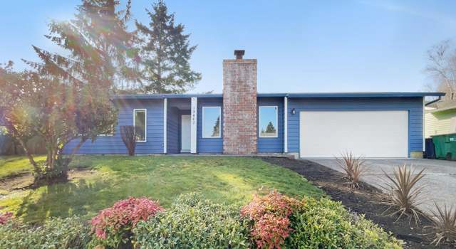 Photo of 19460 SW Hennig St, Beaverton, OR 97003