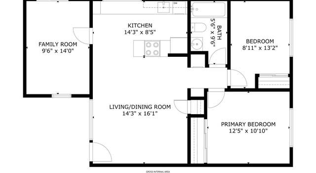 Photo of 7112 N Richmond Ave #4, Portland, OR 97203