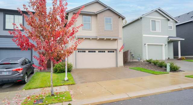 Photo of 6912 N Montgomery Cir, Ridgefield, WA 98642