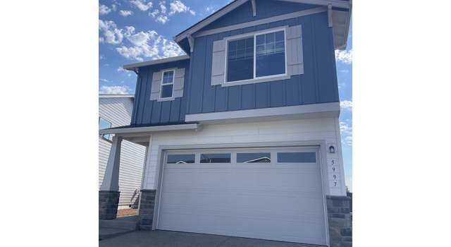 Photo of 5997 Henshaw St SE, Albany, OR 97322