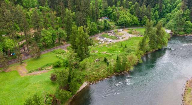 Photo of 13501 Clackamas River Dr, Oregon City, OR 97045