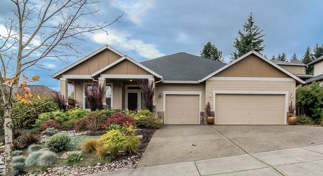 Photo of 11291 SE Bethany Dr, Happy Valley, OR 97086