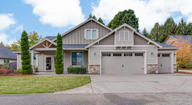 Photo of 12502 NW 34th Ct, Vancouver, WA 98685