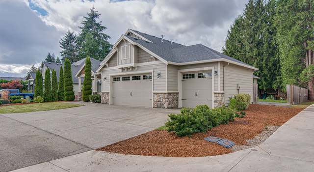 Photo of 12502 NW 34th Ct, Vancouver, WA 98685