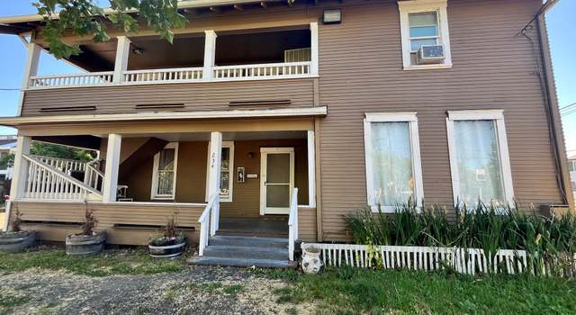 Photo of 234 Thurston St, Albany, OR 97321