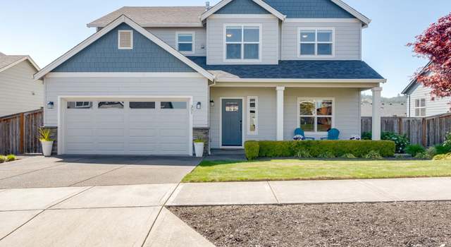 Photo of 351 SW MT ST Helens St, Mcminnville, OR 97128