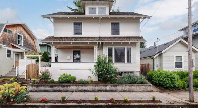 Photo of 714 SE 35th Ave, Portland, OR 97214
