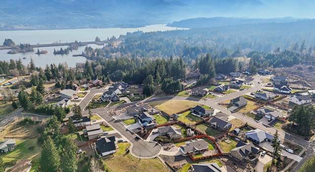 Photo of 189 NW Falcon Ct, Stevenson, WA 98648