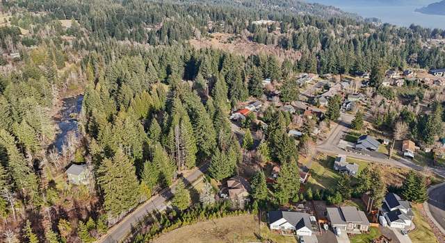 Photo of 189 NW Falcon Ct, Stevenson, WA 98648