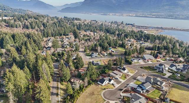 Photo of 189 NW Falcon Ct, Stevenson, WA 98648