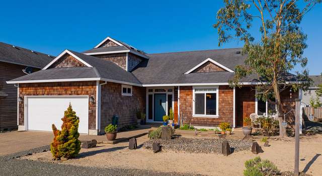 Photo of 9940 Shore Pine Ln, Manzanita, OR 97130