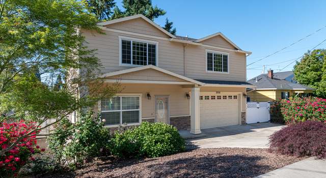 Photo of 8904 NE Milton St, Portland, OR 97220