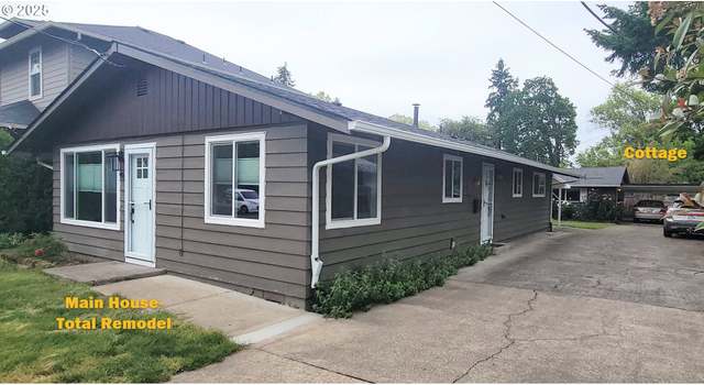 Photo of 425 NE Jackson St, Hillsboro, OR 97124