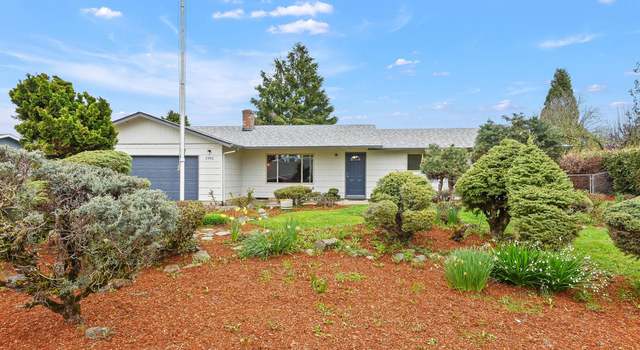 Photo of 2902 NW 105th St, Vancouver, WA 98685