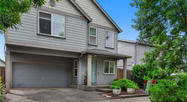 Photo of 18019 Carlson Ave, Sandy, OR 97055