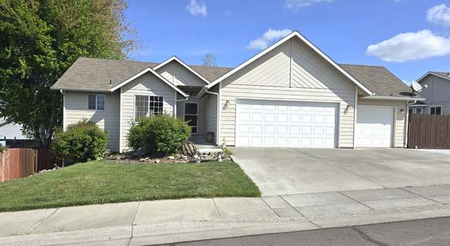 Photo of 912 W Alder Ave, Hermiston, OR 97838