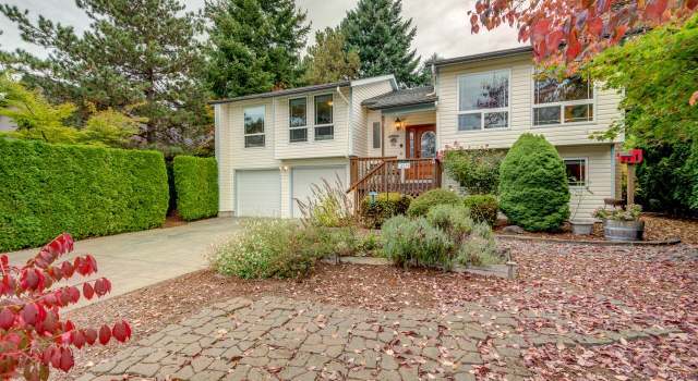 Photo of 14838 SE Carol Ave, Milwaukie, OR 97267