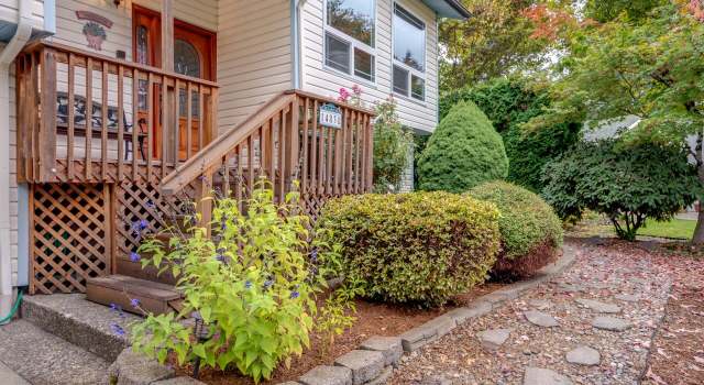 Photo of 14838 SE Carol Ave, Milwaukie, OR 97267