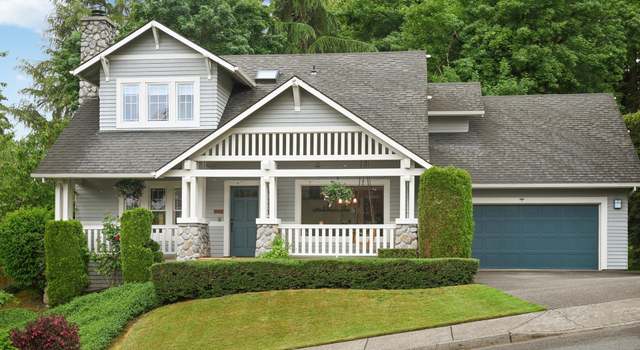 Photo of 1250 11th St, West Linn, OR 97068