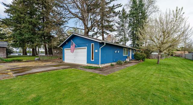 Photo of 130 3rd St, Fairview, OR 97024
