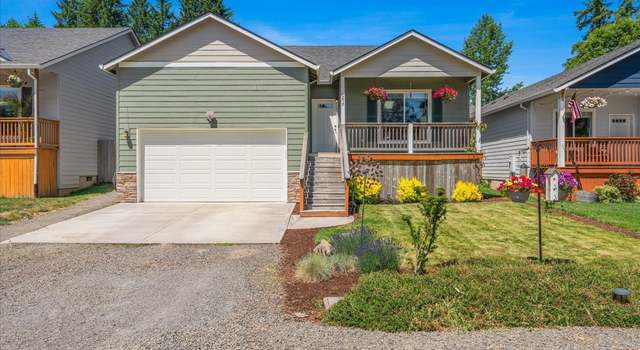 Photo of 272 E I St, Vernonia, OR 97064
