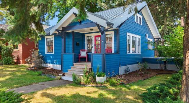Photo of 5735 NE 29th Ave, Portland, OR 97211