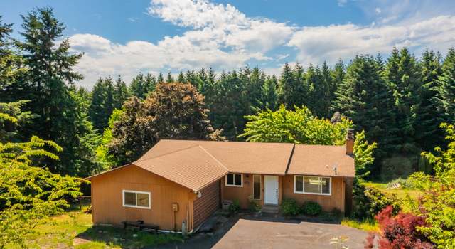 Photo of 14173 NW Grandview Pl, Banks, OR 97106