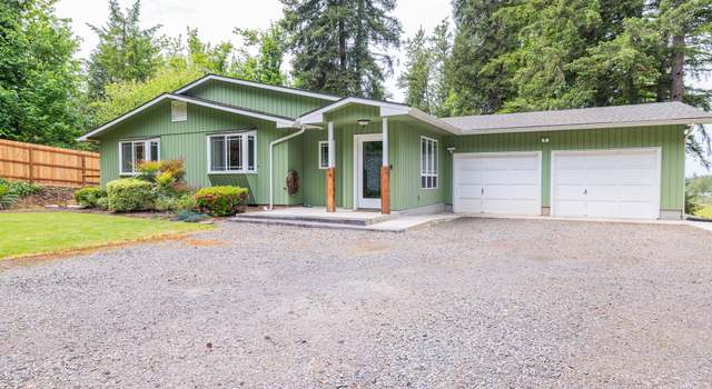 Photo of 39287 Jasper Lowell Rd, Lowell, OR 97452