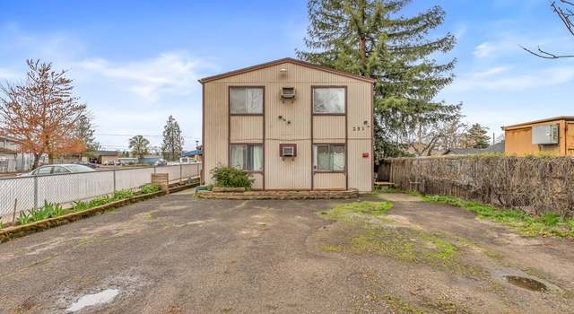 Photo of 251 Beatty St, Medford, OR 97501