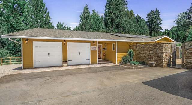 Photo of 11445 SW Fonner St, Tigard, OR 97223
