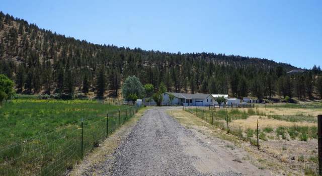 Photo of 3796 NW Oneil Hwy, Prineville, OR 97754