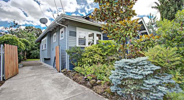 Photo of 5628 SE Holgate Blvd, Portland, OR 97206