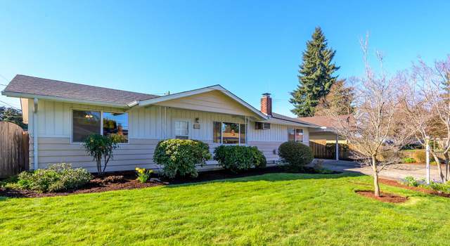 Photo of 1345 Sequoia Ave, Springfield, OR 97477