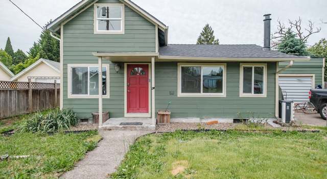 Photo of 535 W A St, Lebanon, OR 97355