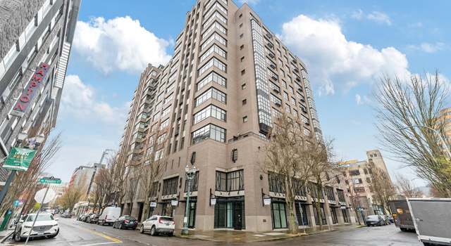 Photo of 333 NW 9th Ave #902, Portland, OR 97209