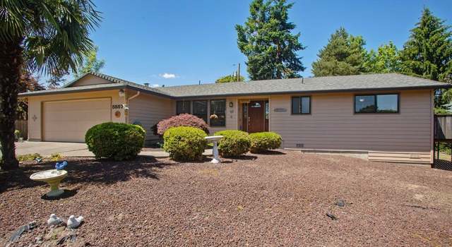 Photo of 5557 SE Oetkin Dr, Milwaukie, OR 97267