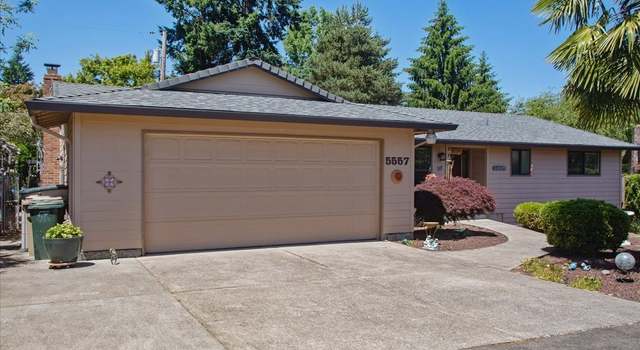Photo of 5557 SE Oetkin Dr, Milwaukie, OR 97267