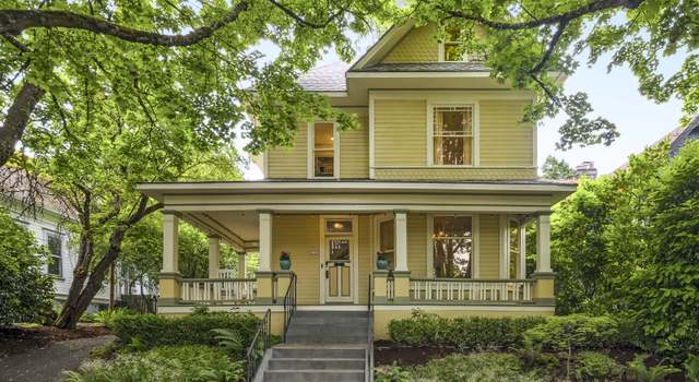 Photo of 2147 NE 14th Ave, Portland, OR 97212