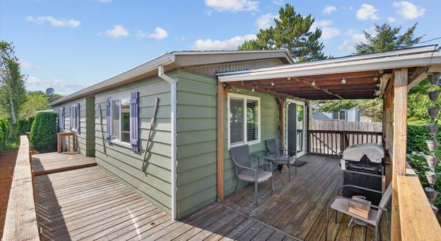 Photo of 565 S Dolphin St, Rockaway Beach, OR 97136