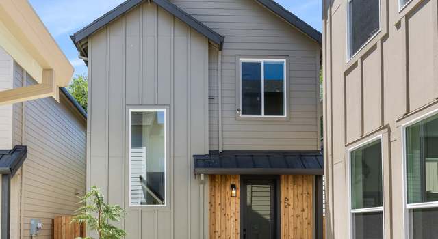 Photo of 62 NE Stanton St, Portland, OR 97212
