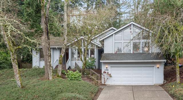 Photo of 1492 Skye Pkwy, West Linn, OR 97068