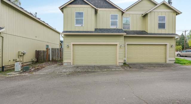 Photo of 19887 SW Alexander St, Beaverton, OR 97003