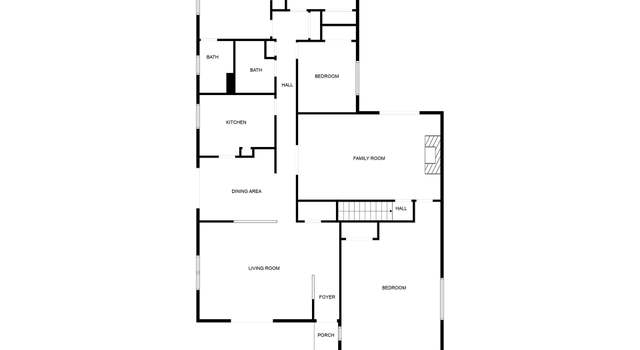 Photo of 645 SE 4th St, Newport, OR 97365