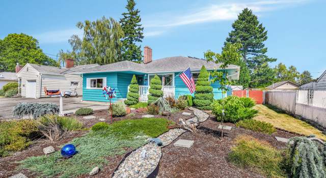 Photo of 9642 SE 43rd Ave, Milwaukie, OR 97222