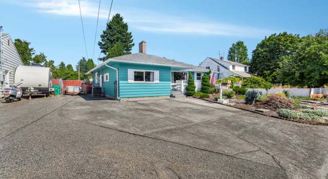 Photo of 9642 SE 43rd Ave, Milwaukie, OR 97222