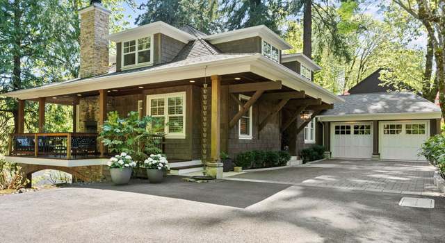 Photo of 3788 Calaroga Dr, West Linn, OR 97068