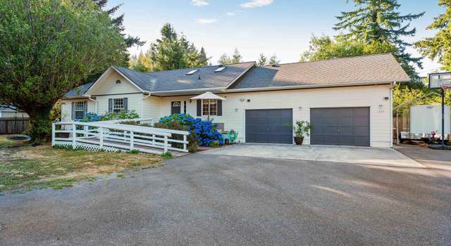 Photo of 1475 N Knott St, Coquille, OR 97423