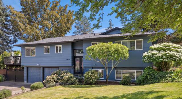 Photo of 14030 SW Barlow Pl, Beaverton, OR 97008