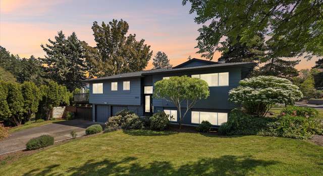 Photo of 14030 SW Barlow Pl, Beaverton, OR 97008