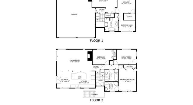 Photo of 14030 SW Barlow Pl, Beaverton, OR 97008